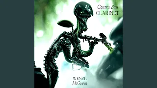 Contra Bass Clarinet