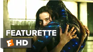 The Shape of Water Featurette - An Ancient Force (2017) | Movieclips Coming Soon