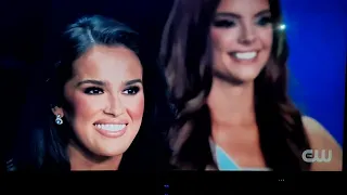 Miss USA 2023 Top 20 Announcement #missusa2023 #missusa