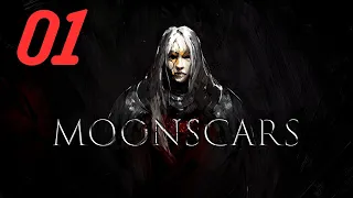 Moonscars | Gameplay | Part 1