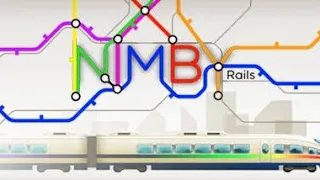 NIMBY Rails | Global Railway | Ep. 1 | Starting Off In Great Britain!