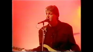 Paul McCartney - Jet ("Wogan" 1987)