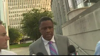 Former city councilmember Reggie Brown asks for reversal of fraud verdict