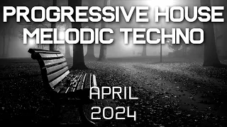 Progressive House / Melodic Techno Mix 088 | Best Of April 2024