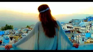 Najwa Farouk - Nti sbabi / Mazal mazal  (Lexis Remix)