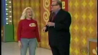 The Price is Right - Big Mistake