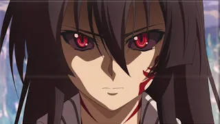 Red Eye Kills | Akame Ga Kill AMV