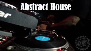 Blake Baxter Abstract House DJ Set