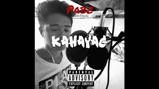 Pabz - Kahayag (Audio)