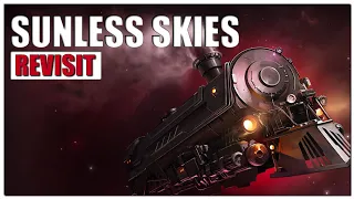 Sunless Skies: Sovereign Edition Gameplay Overview | 2022 Revisit