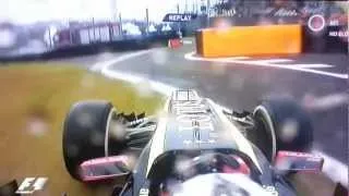 Kimi Räikkönen "lehet, hogy haza is megy"