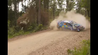 Best of WRC 2022 / Best of RALLY 2022 - MAX ATTACK & FLAT OUT