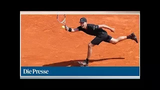Thiem besiegt Djokovic und fordert nun Nadal