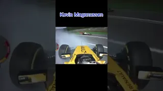 Each F1 drivers biggest crash pt6