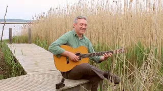 THE HERMIT - by John Renbourn | Clive Carroll