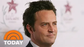 EXCLUSIVE: ‘Friends’ creators speak out on Matthew Perry’s death: ‘Utter shock’