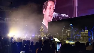 John Mayer - Free Falling - United Center, Chicago - 8/15/19