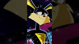 loonatics unleashed edit 🌌🐰💛🌟🗡️