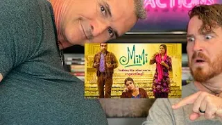 MIMI Trailer REACTION!! | Kriti Sanon | Pankaj Tripathi | Netflix India