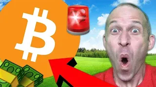 BITCOIN: 99% WILL LOSE!!!!!!! [actually urgent]