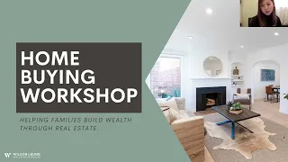 OWN Real Estate February Home Buying Workshop | Full Video