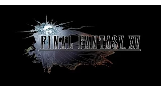 Final Fantasy XV: What We Know As Of TGS 2014 + My Thoughts