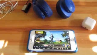 Pubg Mobile bluetooth problem Пубг мобайл проблема  с блютус наушниками не решена!