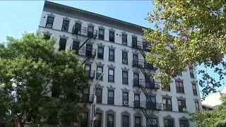 Several residents, 2 firefighters injured in East Harlem fire