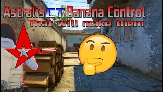 Astralis Inferno CT Banana Control (CS:GO Strategy Breakdown)