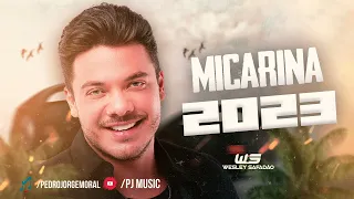 WESLEY SAFADAO AO VIVO NA MICARINA EM TERESINA PI 2023