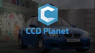 Стримец  MTA CCDplanet #1