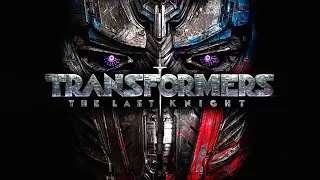 Transformers 6 Trailer (OFICIAL) HD