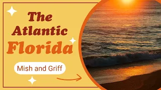 Visiting the Florida’s Atlantic Coast | Snowbird Trip 2024