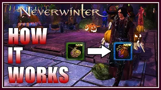 EASY Currency Farm for Halloween Event! (get new mount) Prepare for Module 27 - Neverwinter