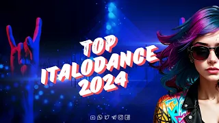 Top Italodance 2024, The Best Songs, New Music , Planeta Dance Dj