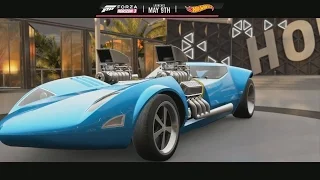 Forza Horizon 3: Hot Wheels - 90 Minutes of Gameplay | Hot Wheels DLC Expansion