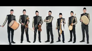 ALPAR GROUP (TATARSTAN) - DOMBYRA