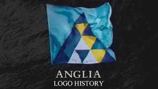Anglia Television Logo History [1959-2006] [Ep 171]