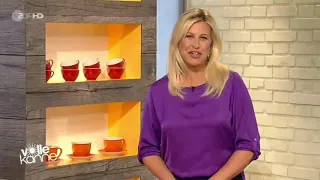 ZDF volle kanne Intro 2021