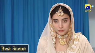 Badzaat Episode 42 | 𝐁𝐞𝐬𝐭 𝐒𝐜𝐞𝐧𝐞 𝟏𝟎 | HAR PAL GEO