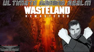 Wasteland Remastered (review) - Ultimate Gaming Realm