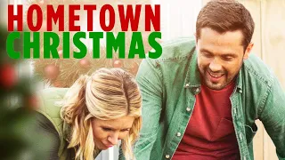 Hometown Christmas 2018 Lifetime Film