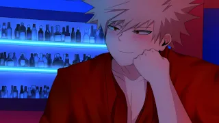 BNHA Animatic | BakuDeku | Keep It To Myself