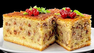 ✅ GENUINE JAVORIV PIE - all the SECRETS and NUANCES of cooking