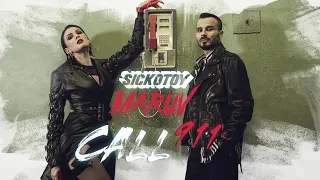 Sickotoy x MARUV — Call 911 (Official Video)