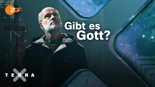 Die großen Fragen: Gibt es Gott? | Harald Lesch | Terra X