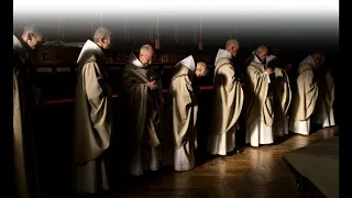 EXURGE DOMINE  | DIVINE Gregorian Chant | Catholic Choir Music