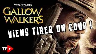 TFD#27 - SCÉNAR DE L'ENFER - GALLOWWALKERS ( 2012 )