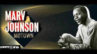 The Untold Truth Of Marv Johnson(Motown Legends Ep28)