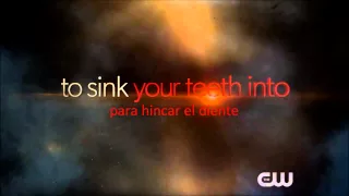 The Vampire Diaries 6x08 Extended Promo - Fade Into You subtitulado en español